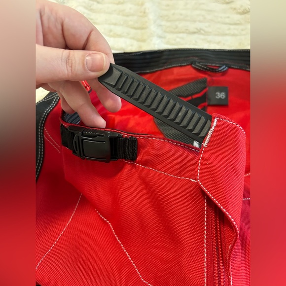 Fox Racing riding pants - Picture 10 of 13